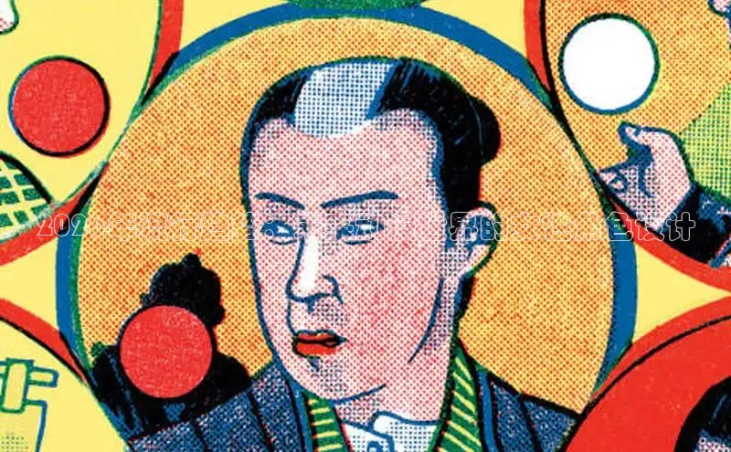2026年流行趋势：未来动漫世界的女性角色设计